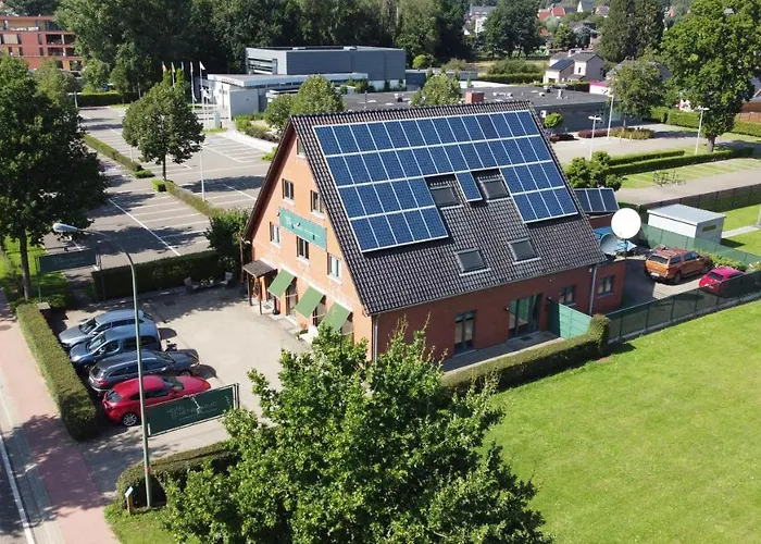 Hotel Het Buskruid