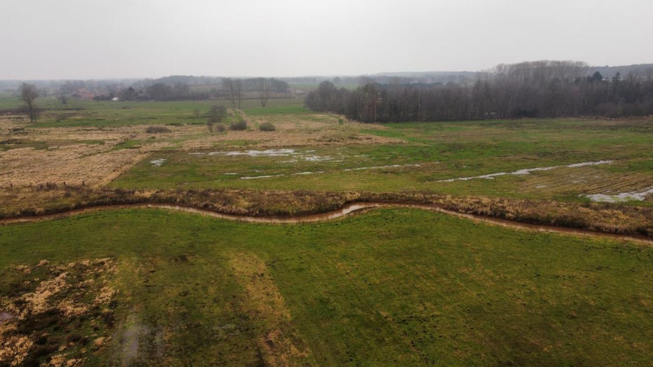 Het Buskruid 3*