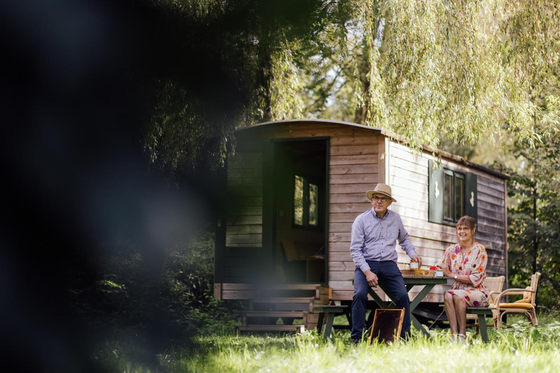 Het Buskruid Hotel Lummen