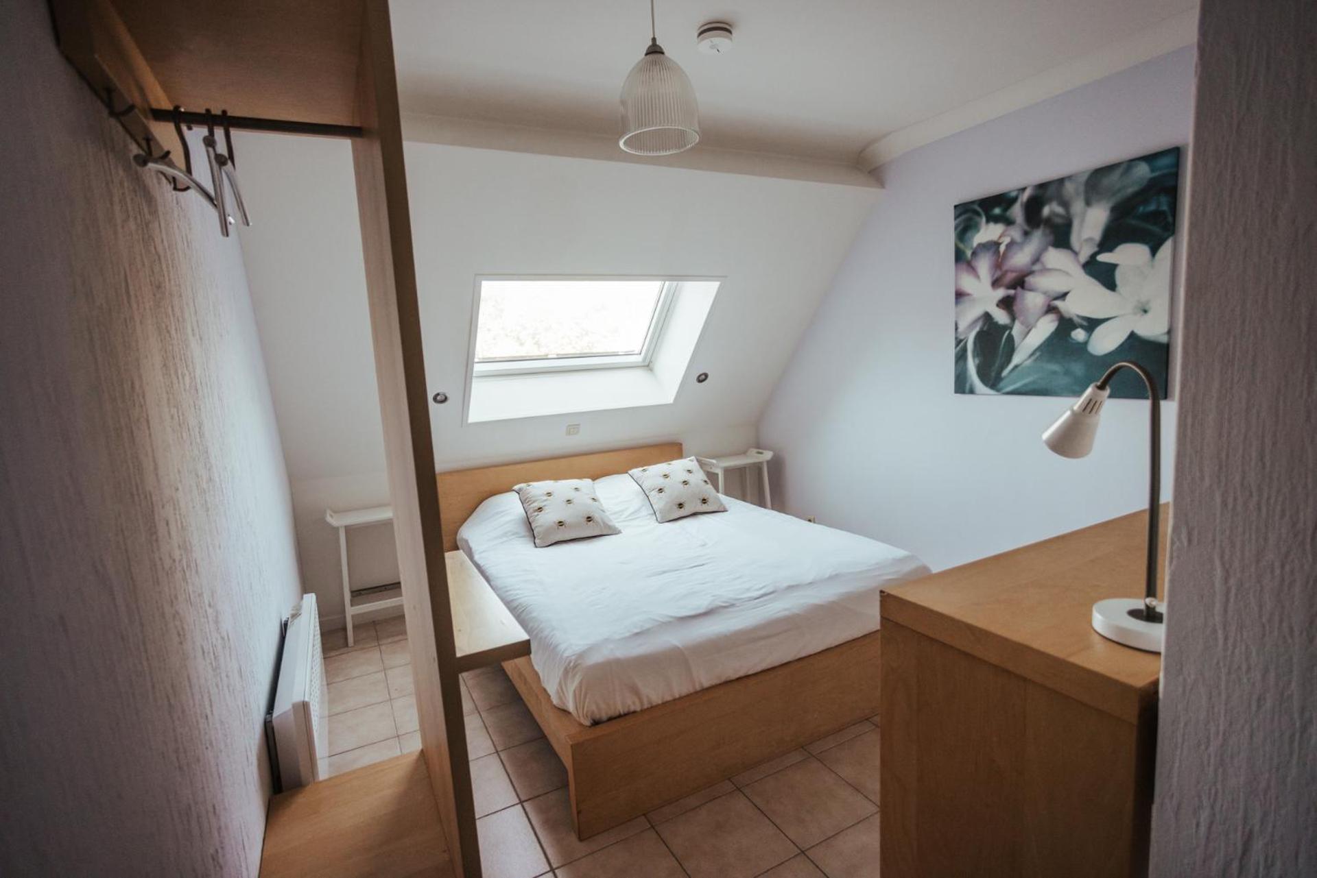 Het Buskruid Hotel 3*
