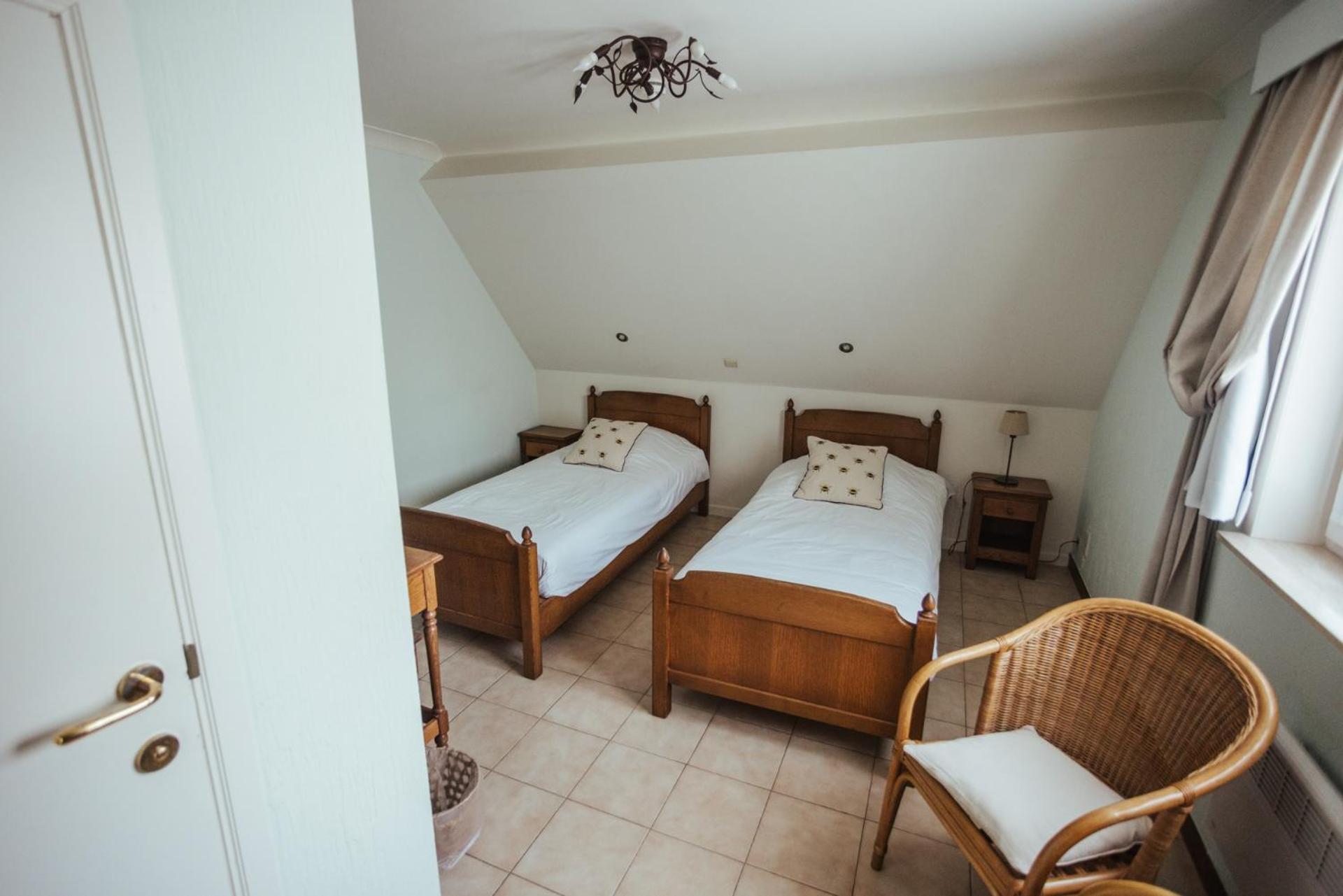 Hotel Het Buskruid