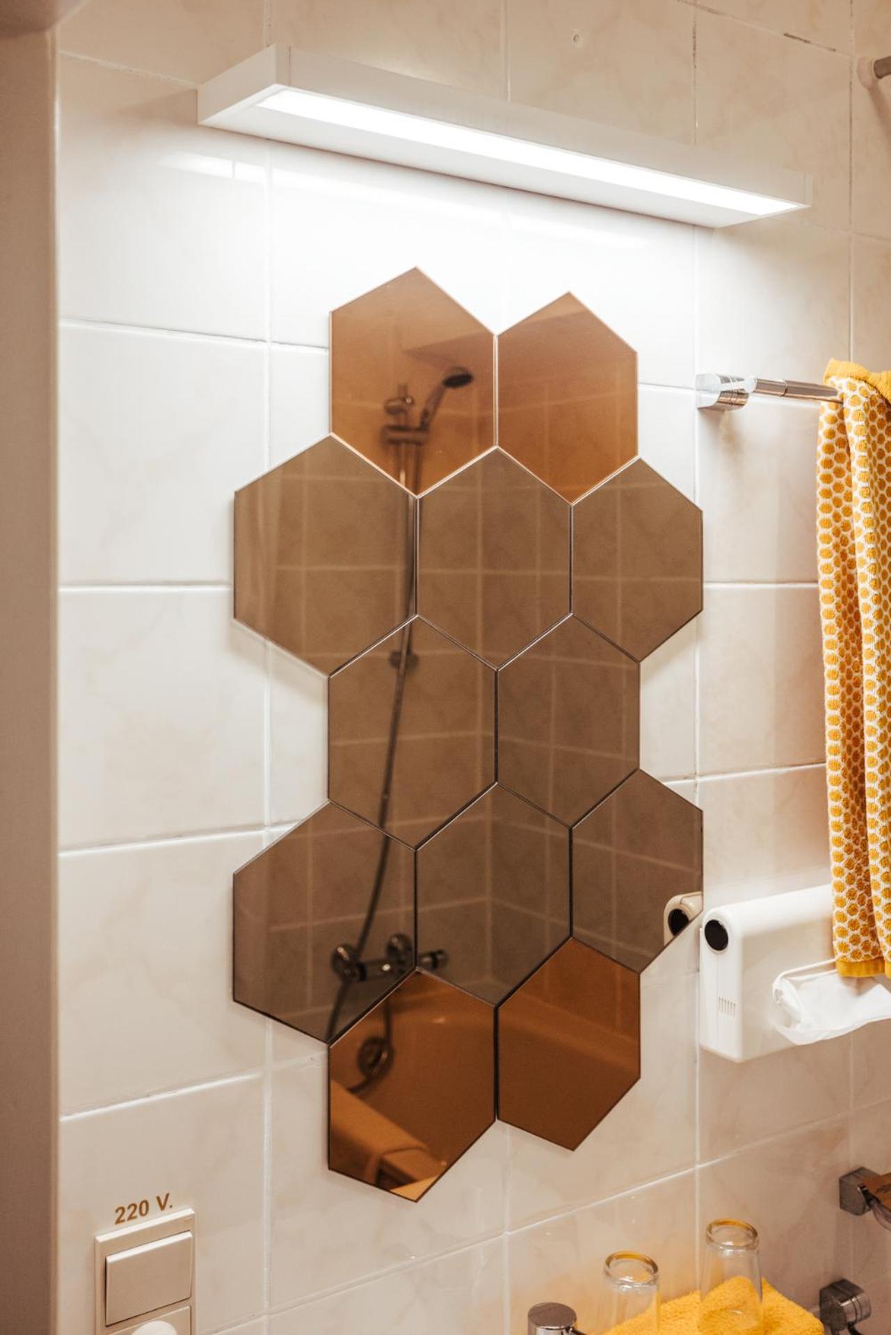 Hotel Het Buskruid 3*