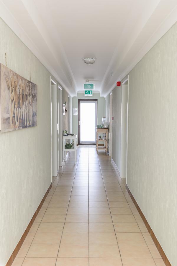 Het Buskruid Hotel 3*