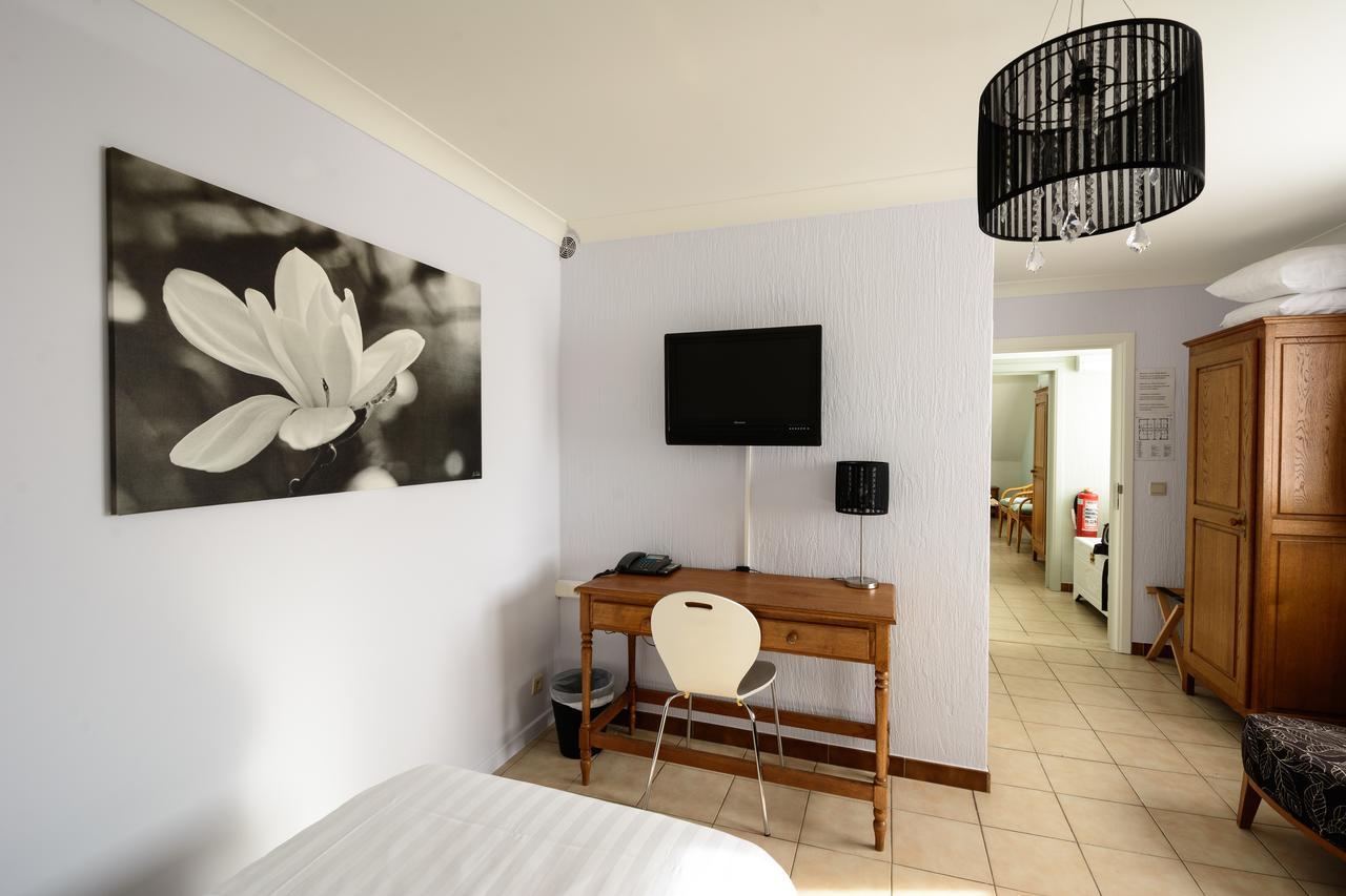 Het Buskruid Hotel Lummen